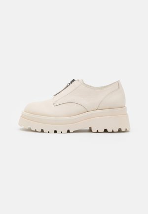 Zign, Chaussons - off-white
