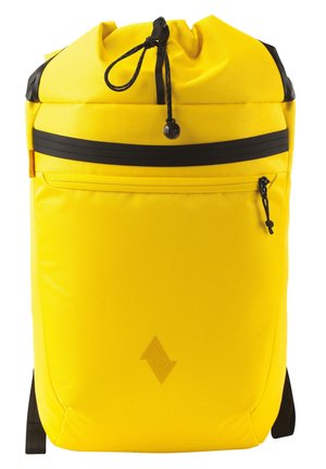 URBAN FUSE - Tagesrucksack - cyber yellow