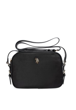 Borsa a tracolla - black