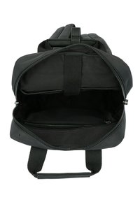 Picard Tagesrucksack - schwarz