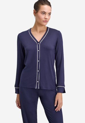 GOLDENBAY, OLEANDER SET - Pigiama - dark blue