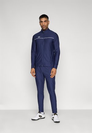 CHALLENGER TRACKSUIT SET - Φόρμα - midnight navy/white