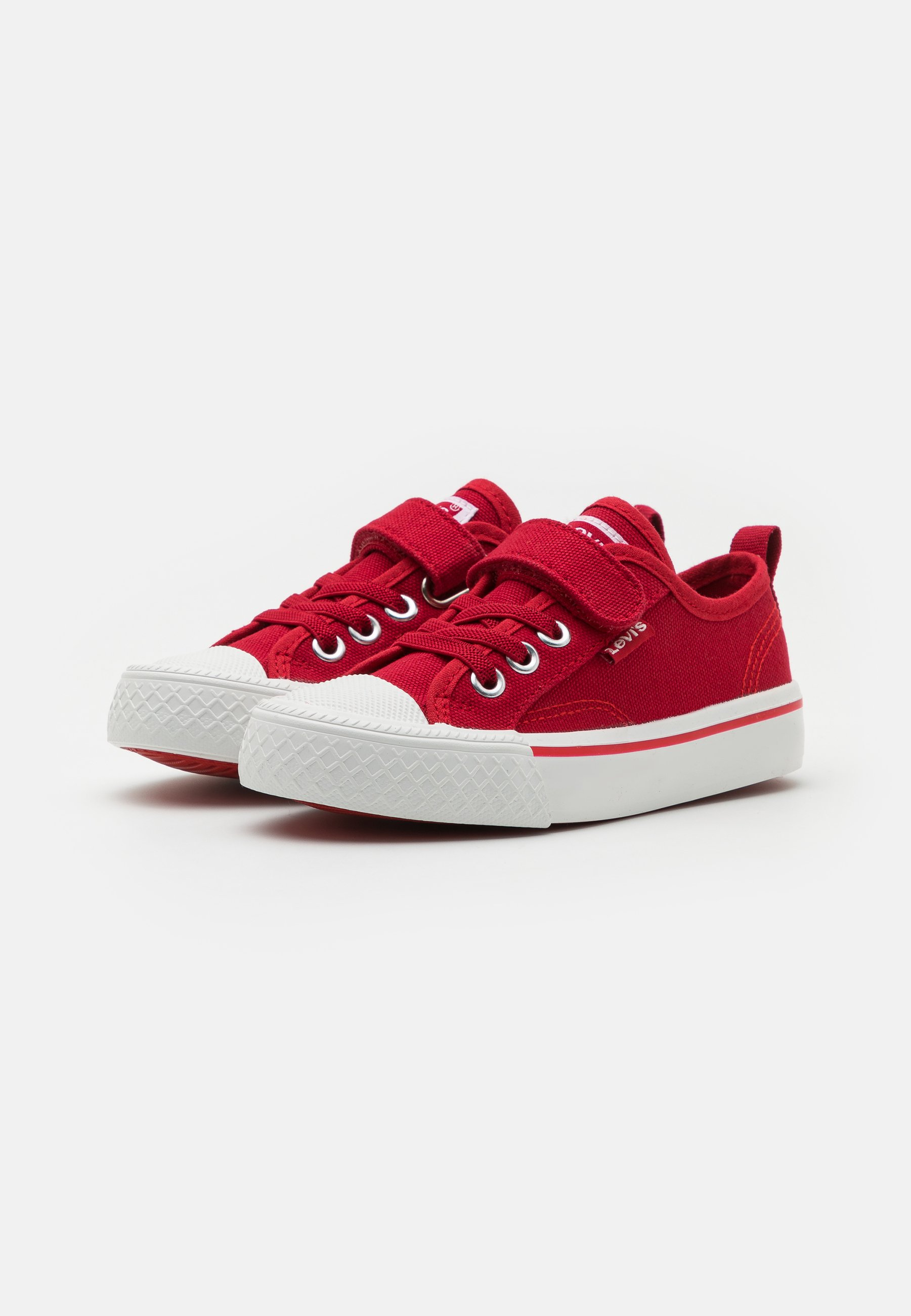 basket levis rouge