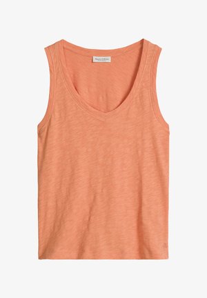 Marc O'Polo, Top - warm orange