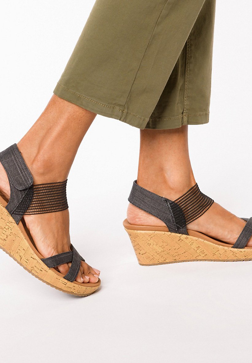 Skechers Sandalen voor dames online | Gratis bezorging voor de meeste  bestellingen* | Zalando