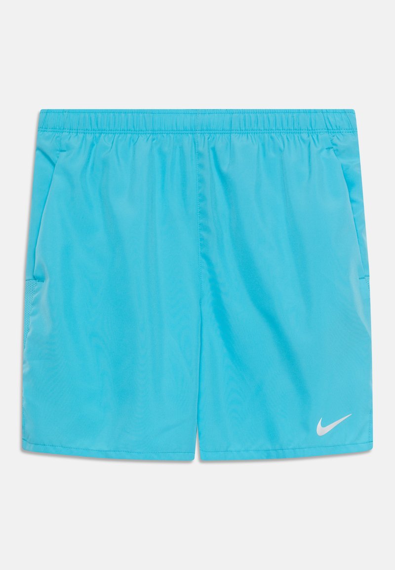 Nike Performance CHALLENGER UNISEX Sports shorts baltic blue/blue