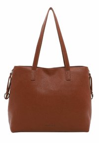 SURI FREY DEBBY - Sac à main - cognac