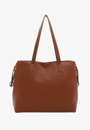 SURI FREY DEBBY - Cabas - cognac