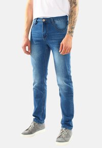 Ciabalù Jeans slim fit - blu chiaro