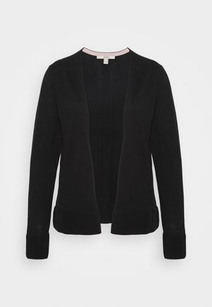 Kardigan - black