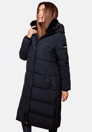 RELIZIAA  - Winter coat - navy