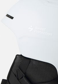 Sweet Protection WINDER HELMET UNISEX - Casque - matte bronco white
