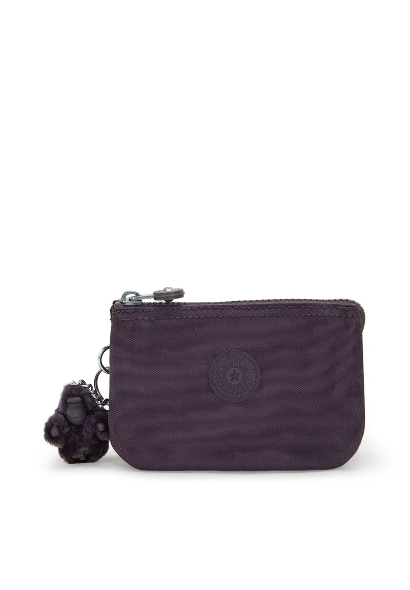 Kipling CREATIVITY S - Portefeuille - ultimate plum