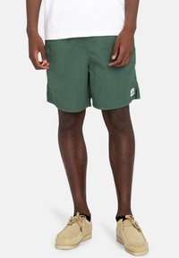 Element - CHILLIN HYBRID À TAILLE ÉLASTIQUE POUR - Shorts - grt Miniatuurafbeelding 1