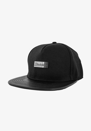 SNAPBACK - Cap - schwarz