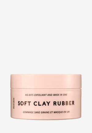 SOFT CLAY RUBBER 60ML - Maseczka - -
