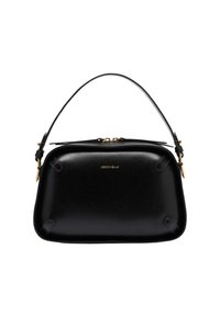 Coccinelle MALETA CALF COCKER - Borsa a mano - noir