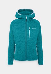 Regatta Great Outdoors - King II - Giacca In Pile Con Cerniera Bambini 116 Giacca 39475262 - Foto 13