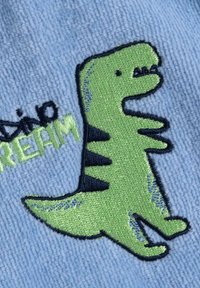 Chicco Morgonrock - light blue