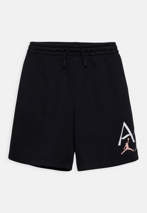 SPORT DNA FREEZE OUT - Short de sport - black