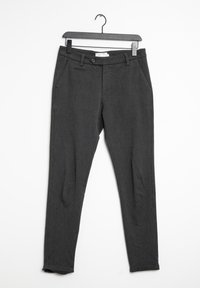 Les Deux Pantaloni - grey