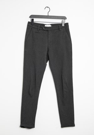 Broek - grey