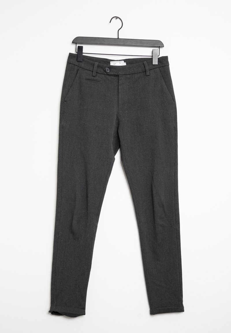 Les Deux Pantaloni - grey