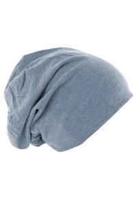 MD Accessories Beanie - blau