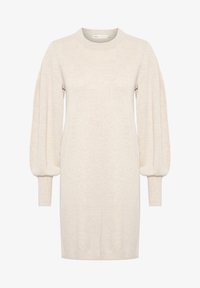 Kijelölve, taupe melange