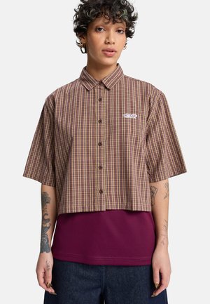 BRICKENS  - Ing - double  elmwood