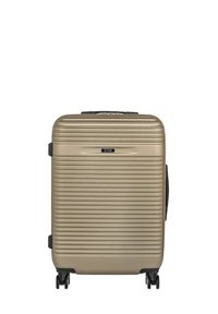 OCHNIK UNISEX beżowy