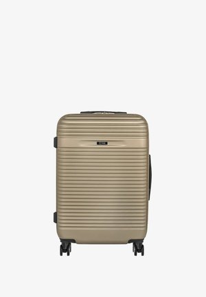 OCHNIK UNISEX beżowy