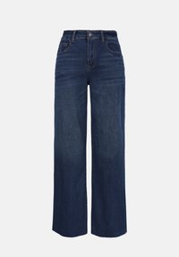 Niet geselecteerd, blue