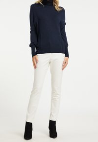 DreiMaster Maglione - blue