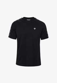 Valittu, black ebony