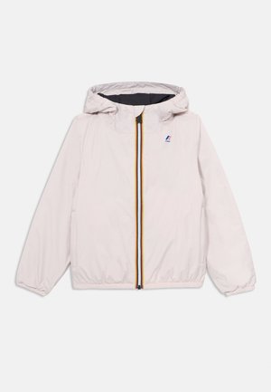CLAUDE WARM UNISEX - Jas - rose hushed