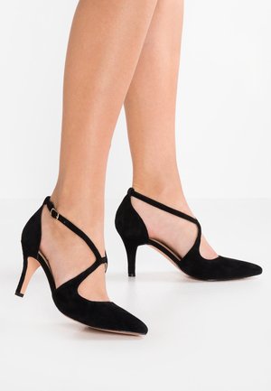 Escarpins - black