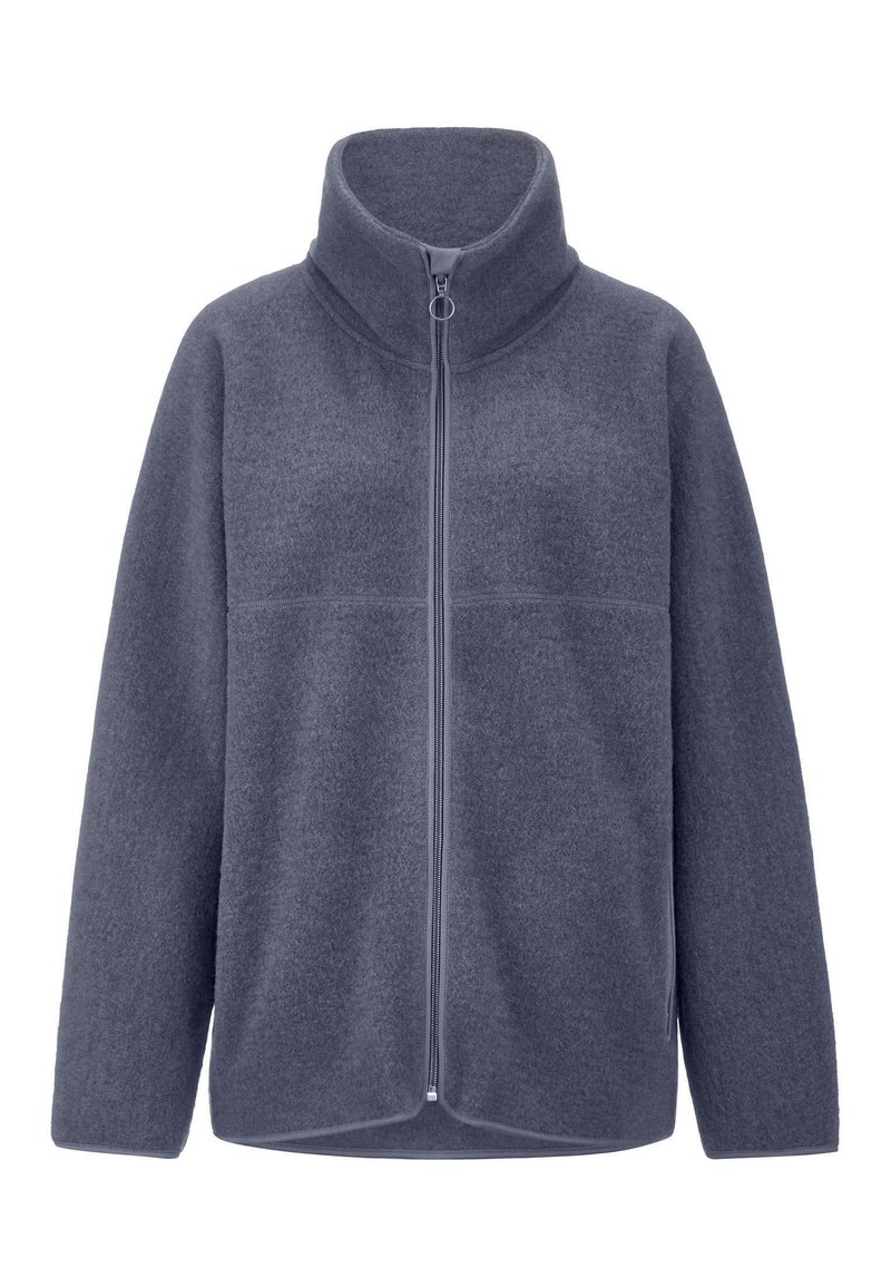 Ensemble 2 pièces en polaire - Purple - ENFANT | H&M FR