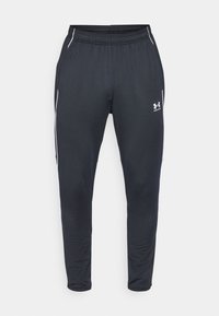 CHALLENGER TRAINING - Trainingsbroek - black/white