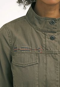 ONLY Veste légère - khaki