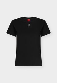 Unausgewählt, black