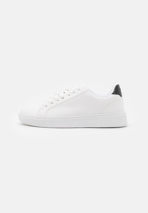 UNISEX - Sneakers basse - white