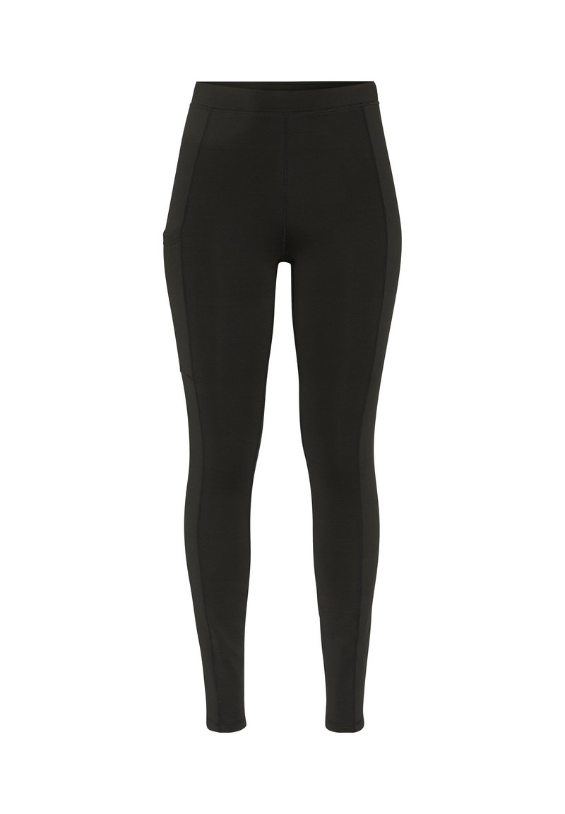 Chiemsee Legging zwart
