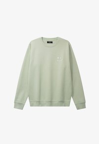 Ikke valgt, desert sage