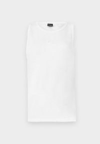 Non sélectionné, white