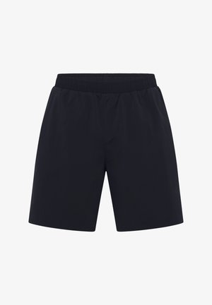 Jack Wolfskin, WAGAMI SHORTS M - Shorts outdoor - dark navy