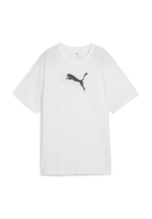 EVO RELAXED - T-shirt z nadrukiem