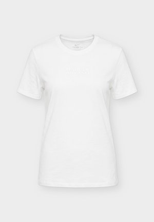Nike Performance, INTER MILANO TEE - Article de supporter d'équipe de club - white