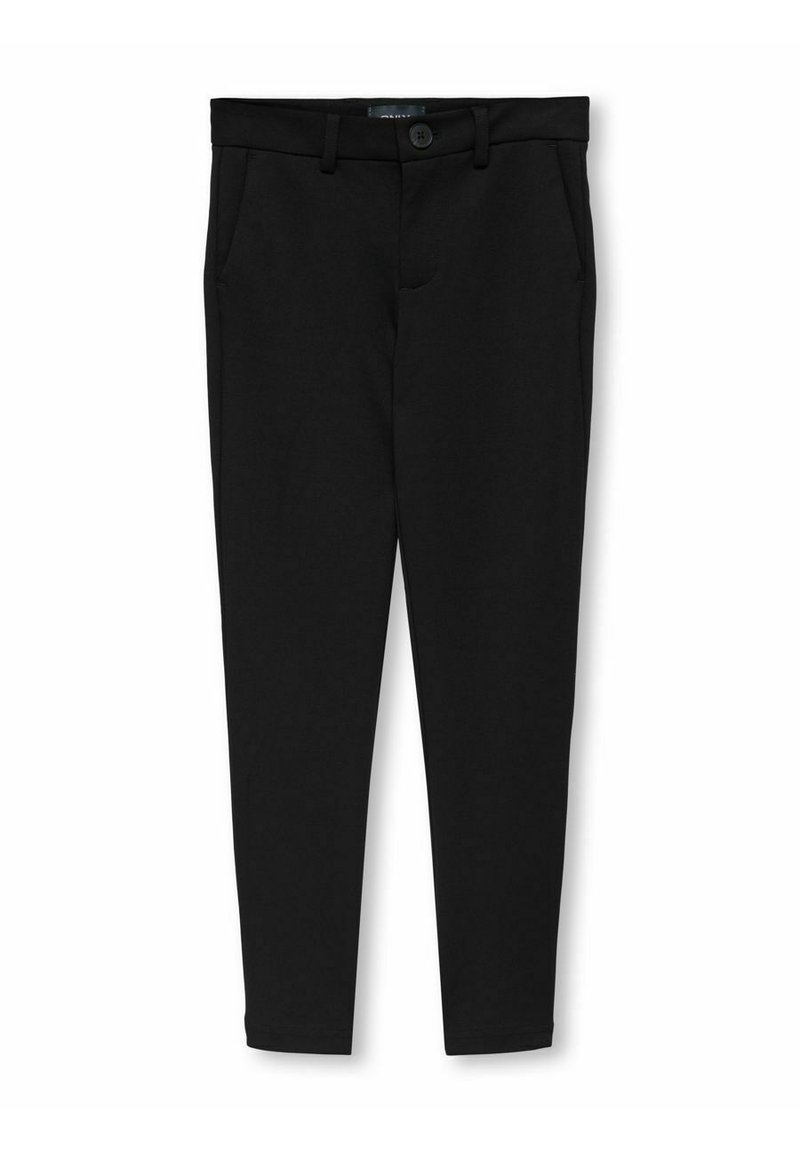 ONLY & SONS junior Broek zwart ONLY & SONS junior Broek zwart