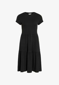 Non sélectionné, black